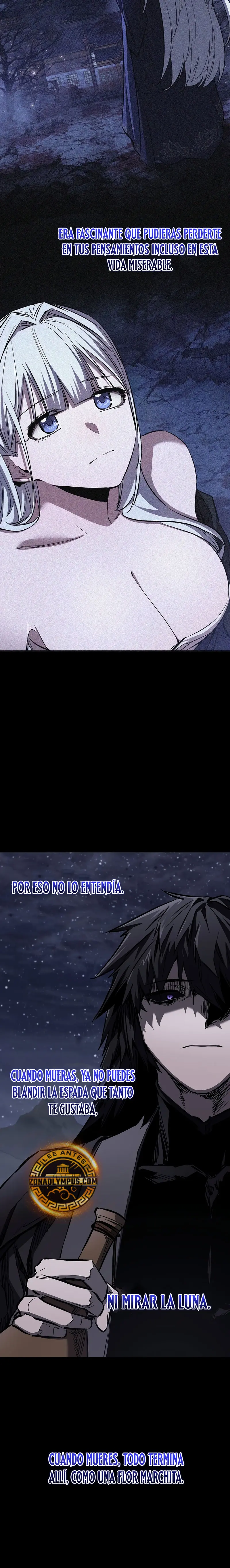 Amigo de la Infancia del Zenit Capítulo 71 - Page 6