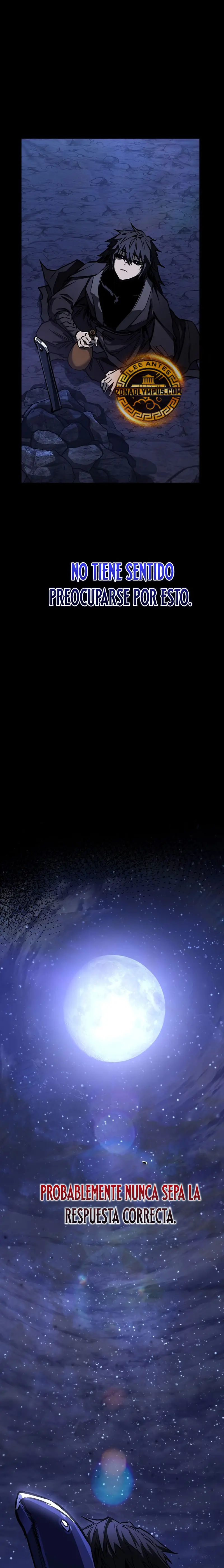 Amigo de la Infancia del Zenit Capítulo 71 - Page 8