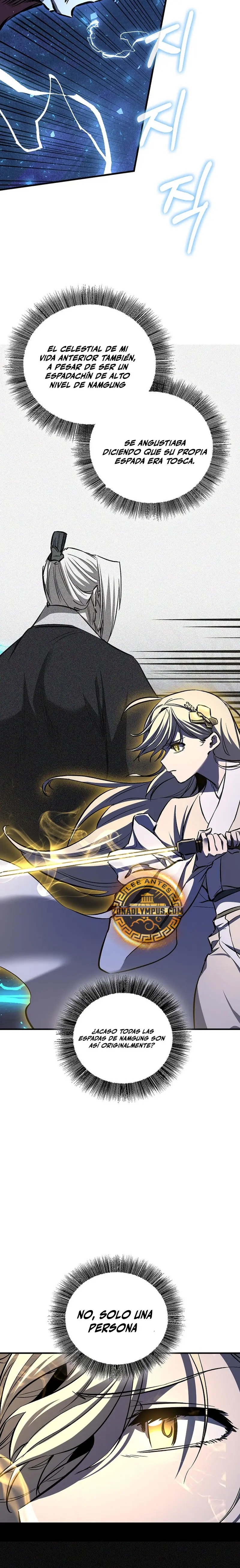Amigo de la Infancia del Zenit Capítulo 73 - Page 26