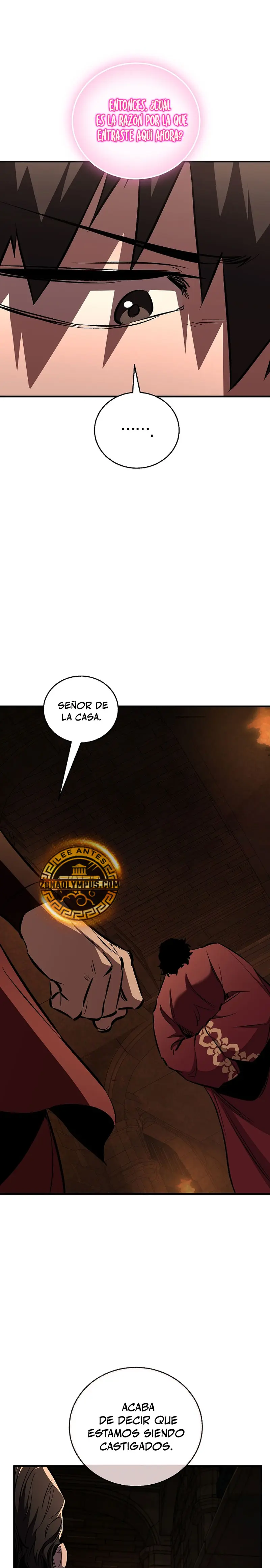 Amigo de la Infancia del Zenit Capítulo 75 - Page 10