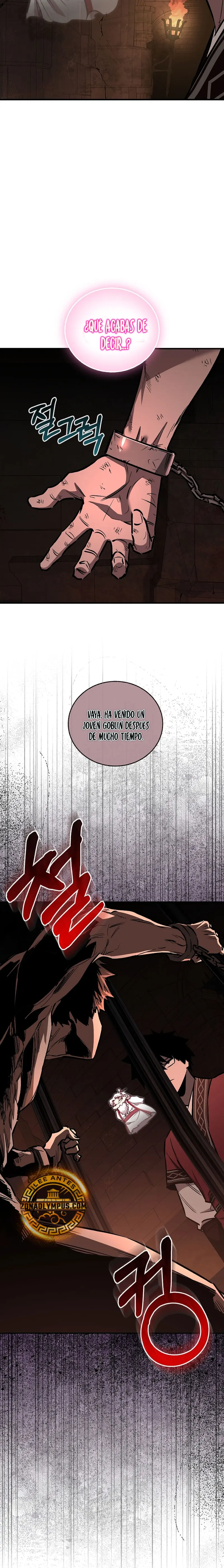 Amigo de la Infancia del Zenit Capítulo 75 - Page 18