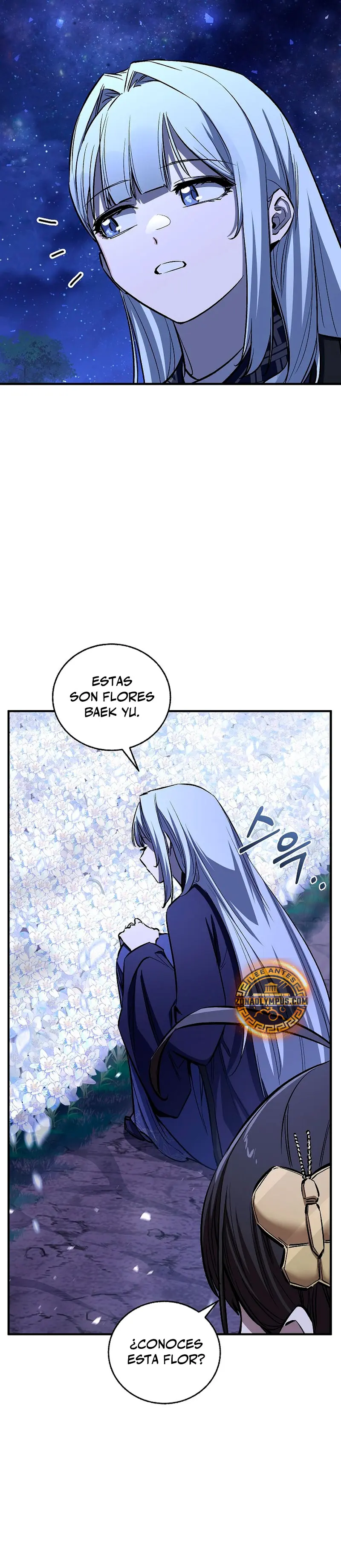 Amigo de la Infancia del Zenit Capítulo 76 - Page 33