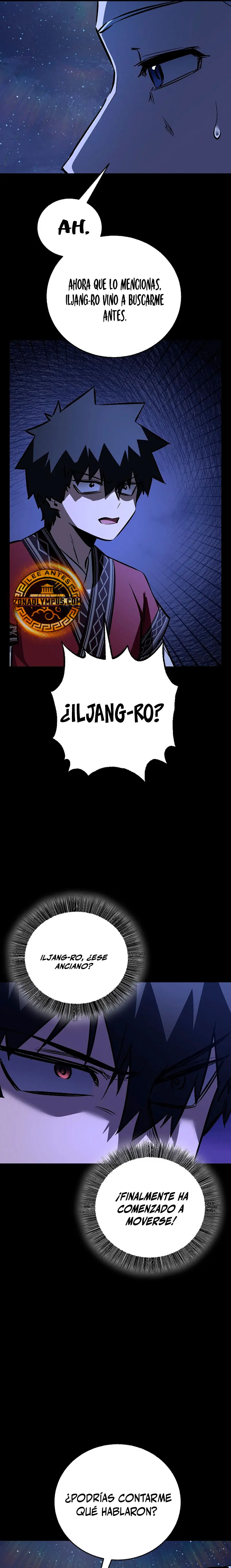 Amigo de la Infancia del Zenit Capítulo 77 - Page 7