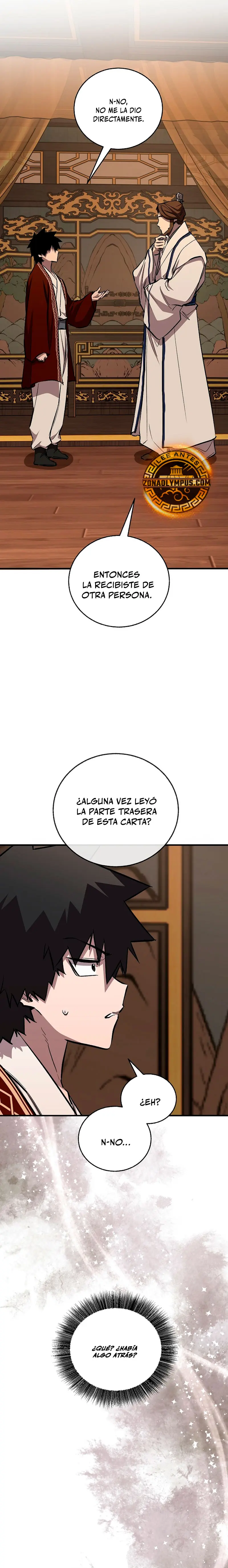 Amigo de la Infancia del Zenit Capítulo 79 - Page 41