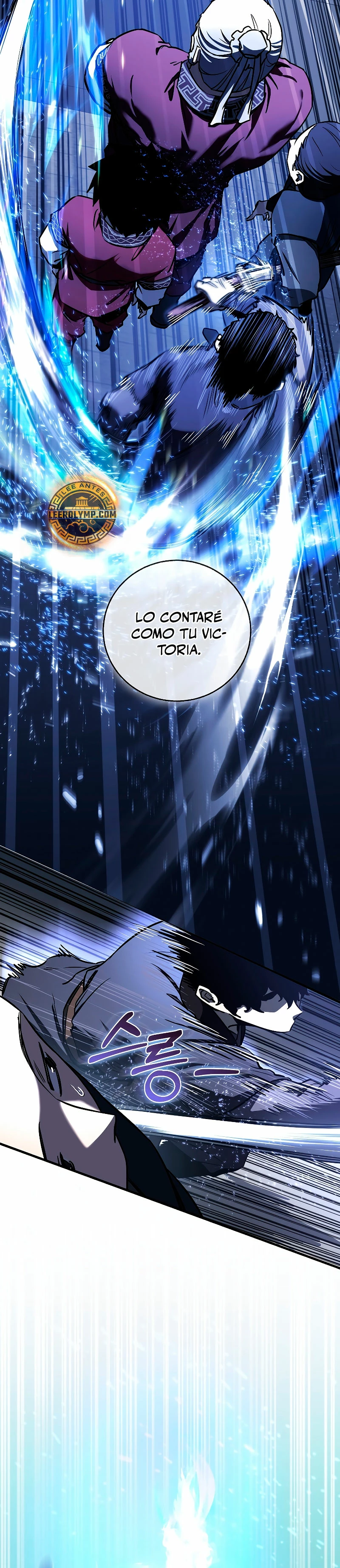 Amigo de la Infancia del Zenit Capítulo 8 - Page 37