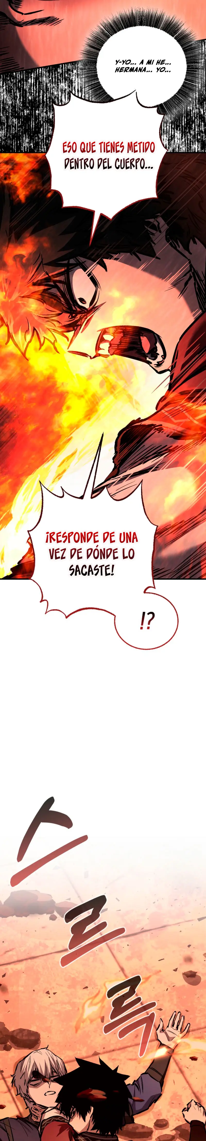 Amigo de la Infancia del Zenit Capítulo 83 - Page 37
