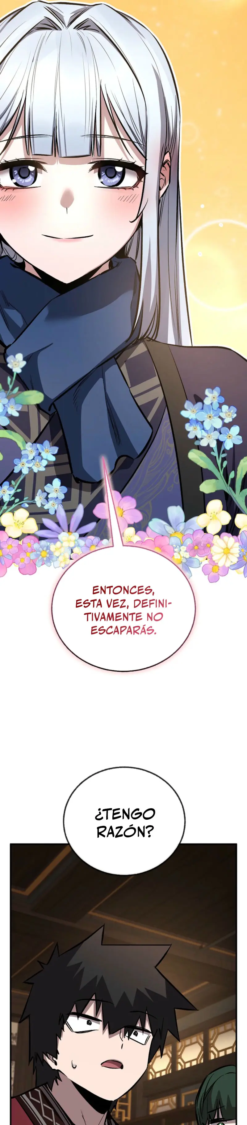 Amigo de la Infancia del Zenit Capítulo 84 - Page 43