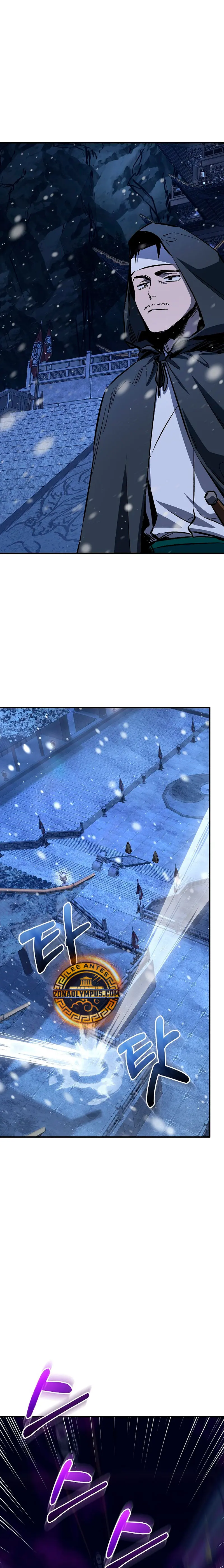 Amigo de la Infancia del Zenit Capítulo 88 - Page 28