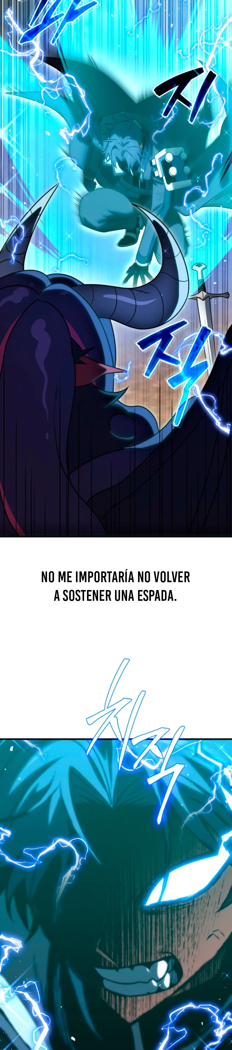 El Jugador Que Regresó 10.000 Años Después Capítulo 140 - Page 28