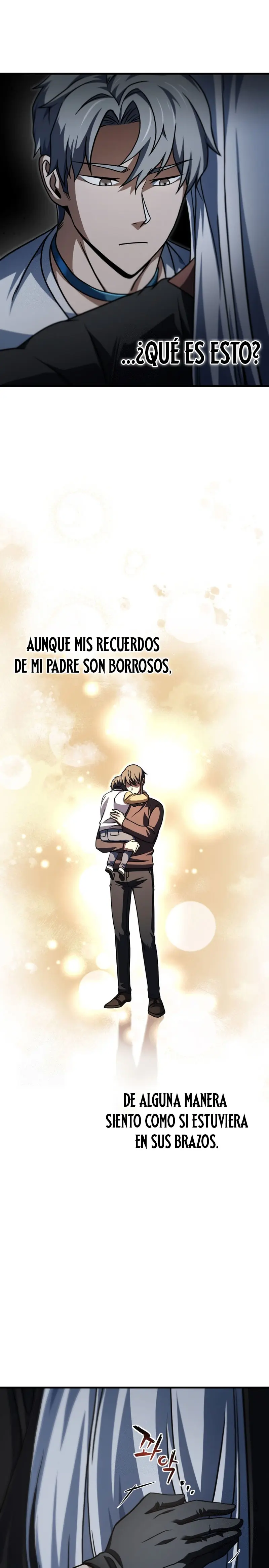 El Jugador Que No Puede Subir de Nivel Capítulo 209 - Page 22