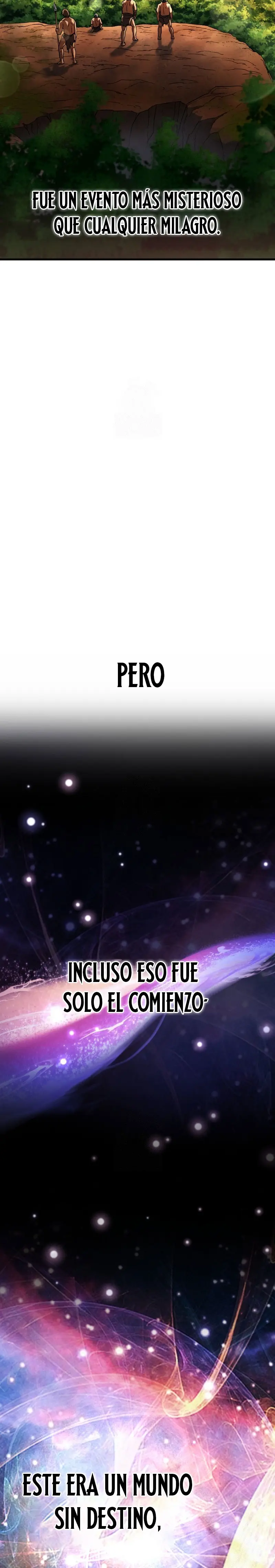 El Jugador Que No Puede Subir de Nivel Capítulo 209 - Page 4