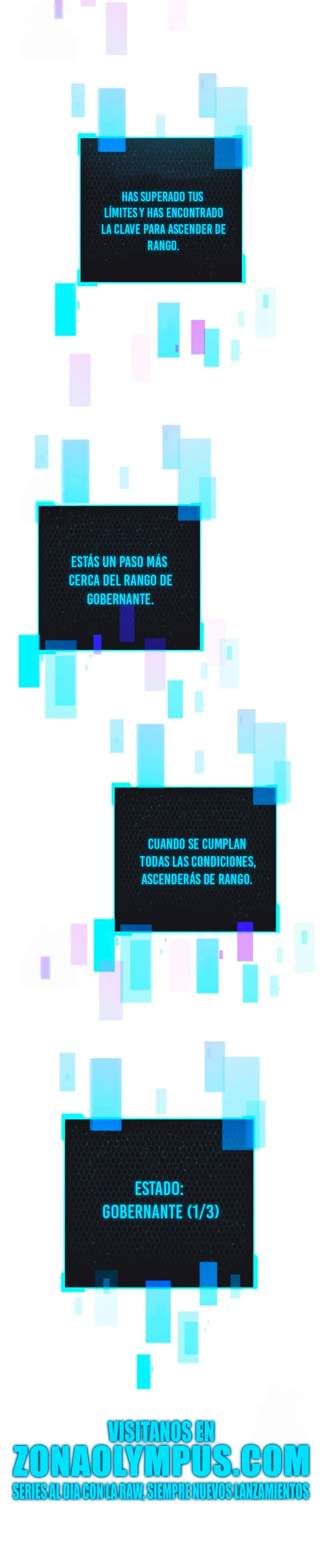 El Jugador Que No Puede Subir de Nivel Capítulo 216 - Page 31
