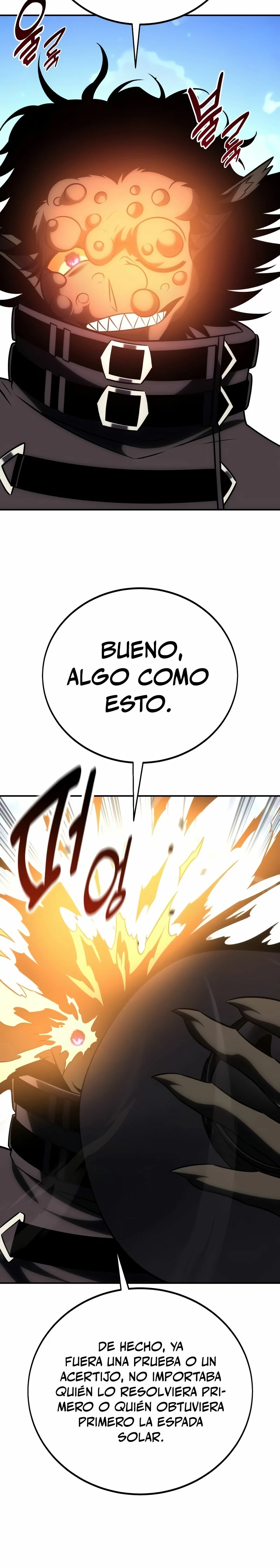 Yo mate al jugador de la Academia Capítulo 64 - Page 53