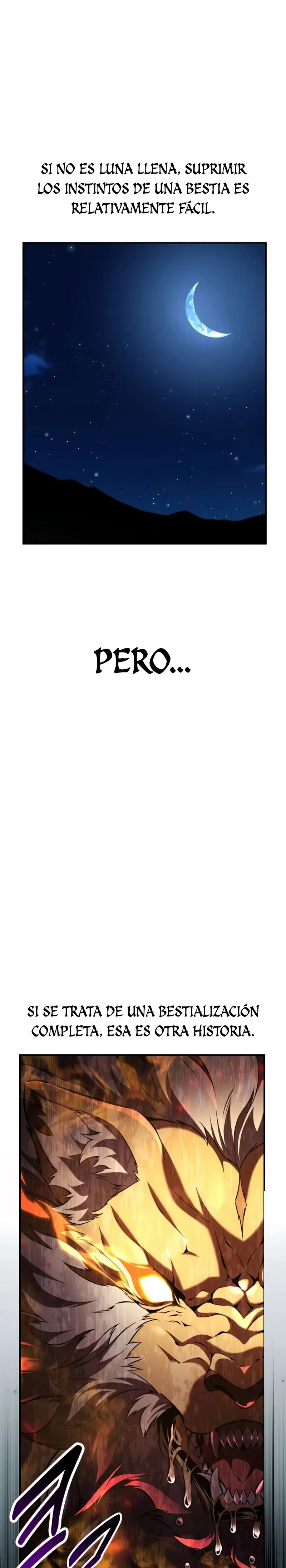 Yo mate al jugador de la Academia Capítulo 75 - Page 2