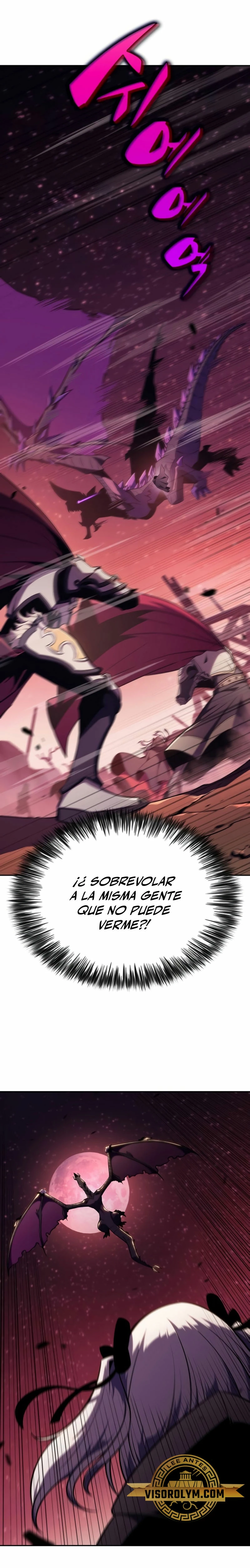 El asesino que retornó como el hijo del duque Capítulo 11 - Page 5