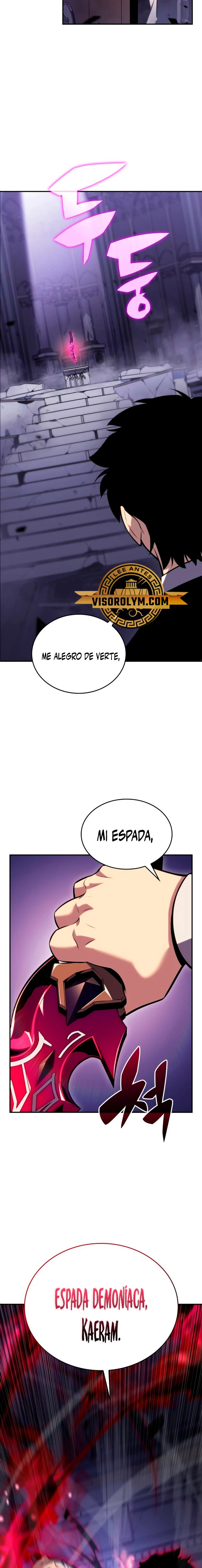El asesino que retornó como el hijo del duque Capítulo 4 - Page 11