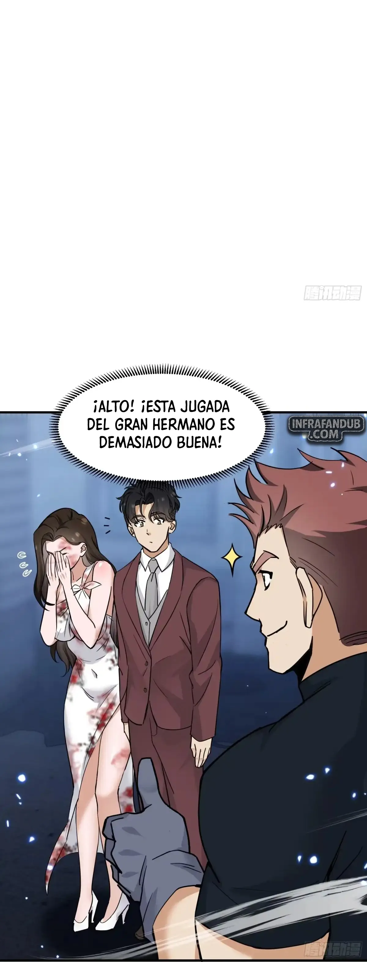 Cuñada: ¡De verdad… ya no soy un idiota! Capítulo 12 - Page 30
