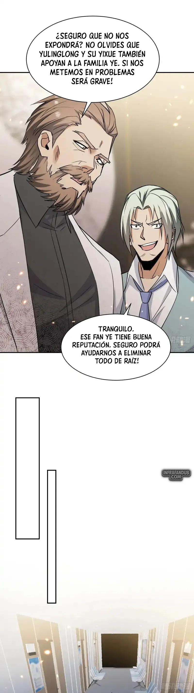 Cuñada: ¡De verdad… ya no soy un idiota! Capítulo 13 - Page 19