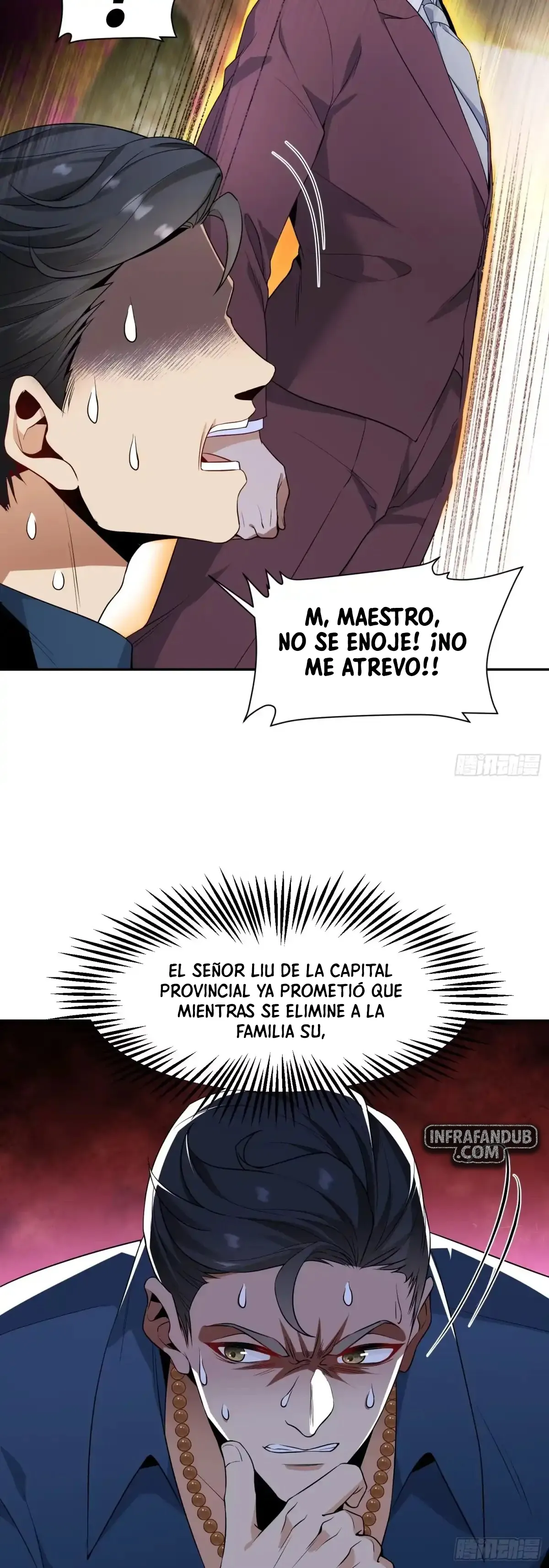 Cuñada: ¡De verdad… ya no soy un idiota! Capítulo 14 - Page 10