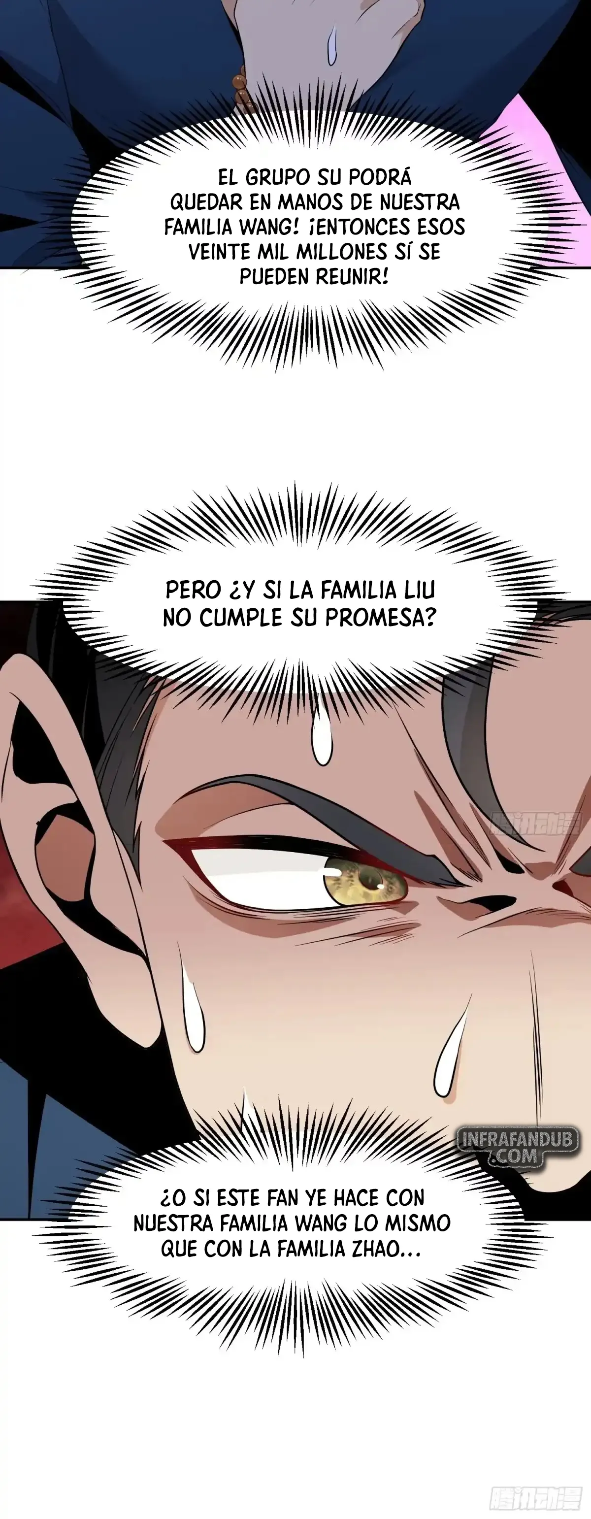 Cuñada: ¡De verdad… ya no soy un idiota! Capítulo 14 - Page 11