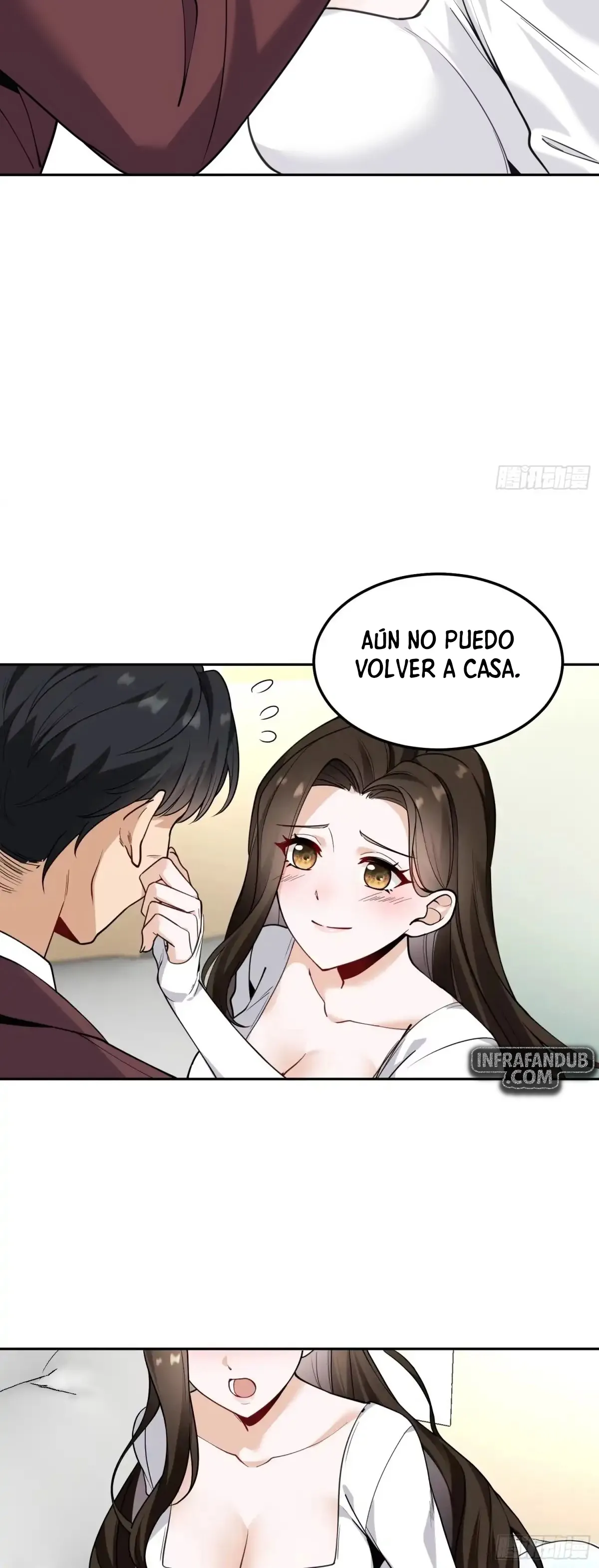 Cuñada: ¡De verdad… ya no soy un idiota! Capítulo 15 - Page 6
