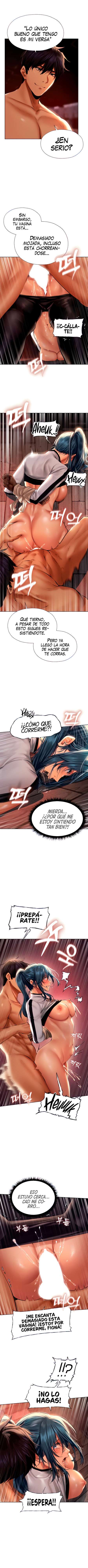 Cazador de milfs de otro mundo Capítulo 11 - Page 6
