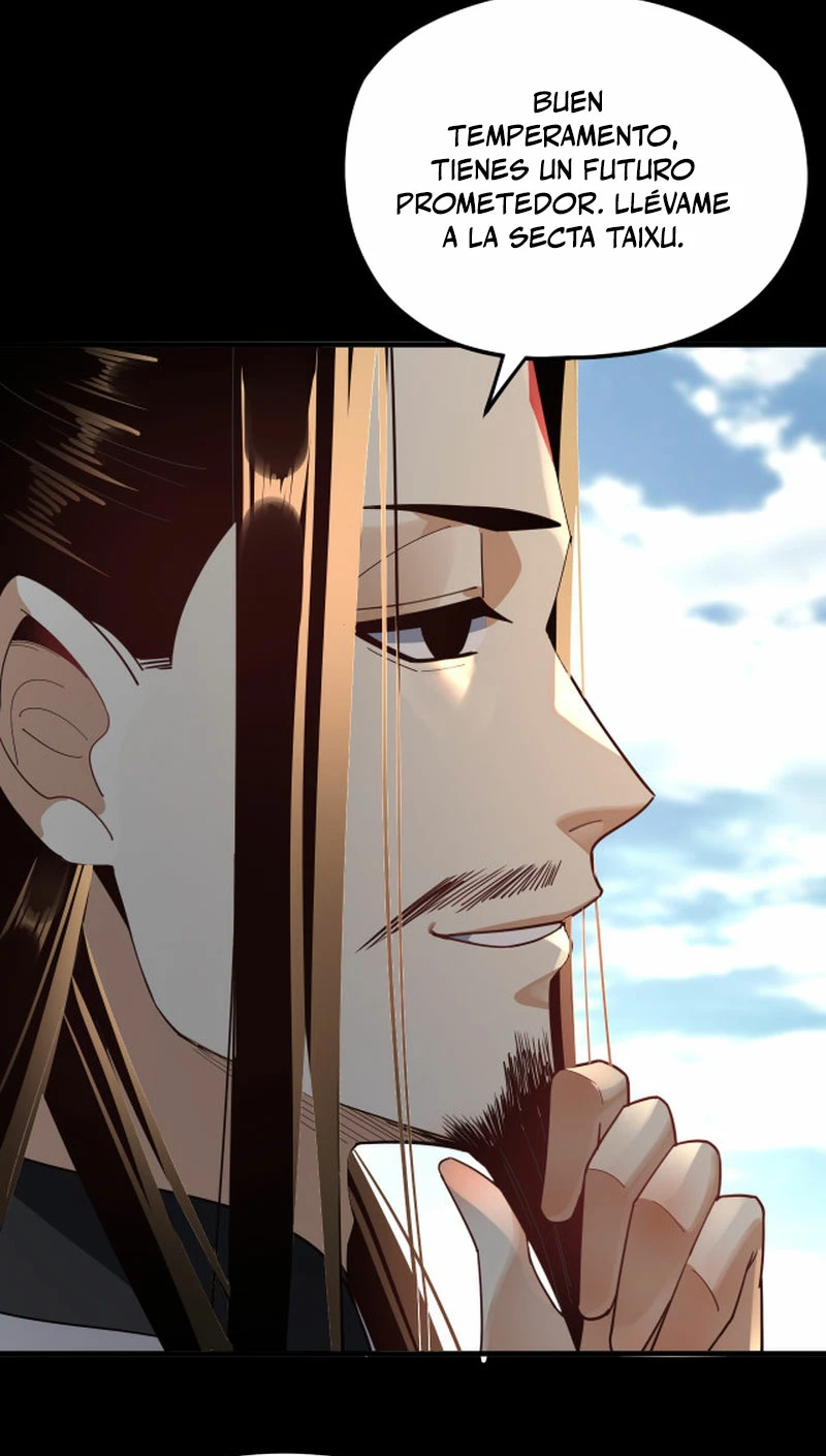 El Villano Del Destino Capítulo 101 - Page 15