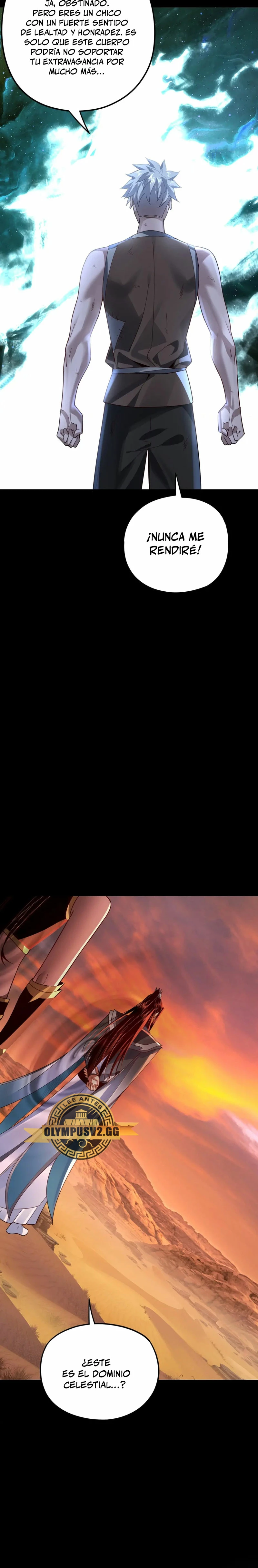 El Villano Del Destino Capítulo 103 - Page 6