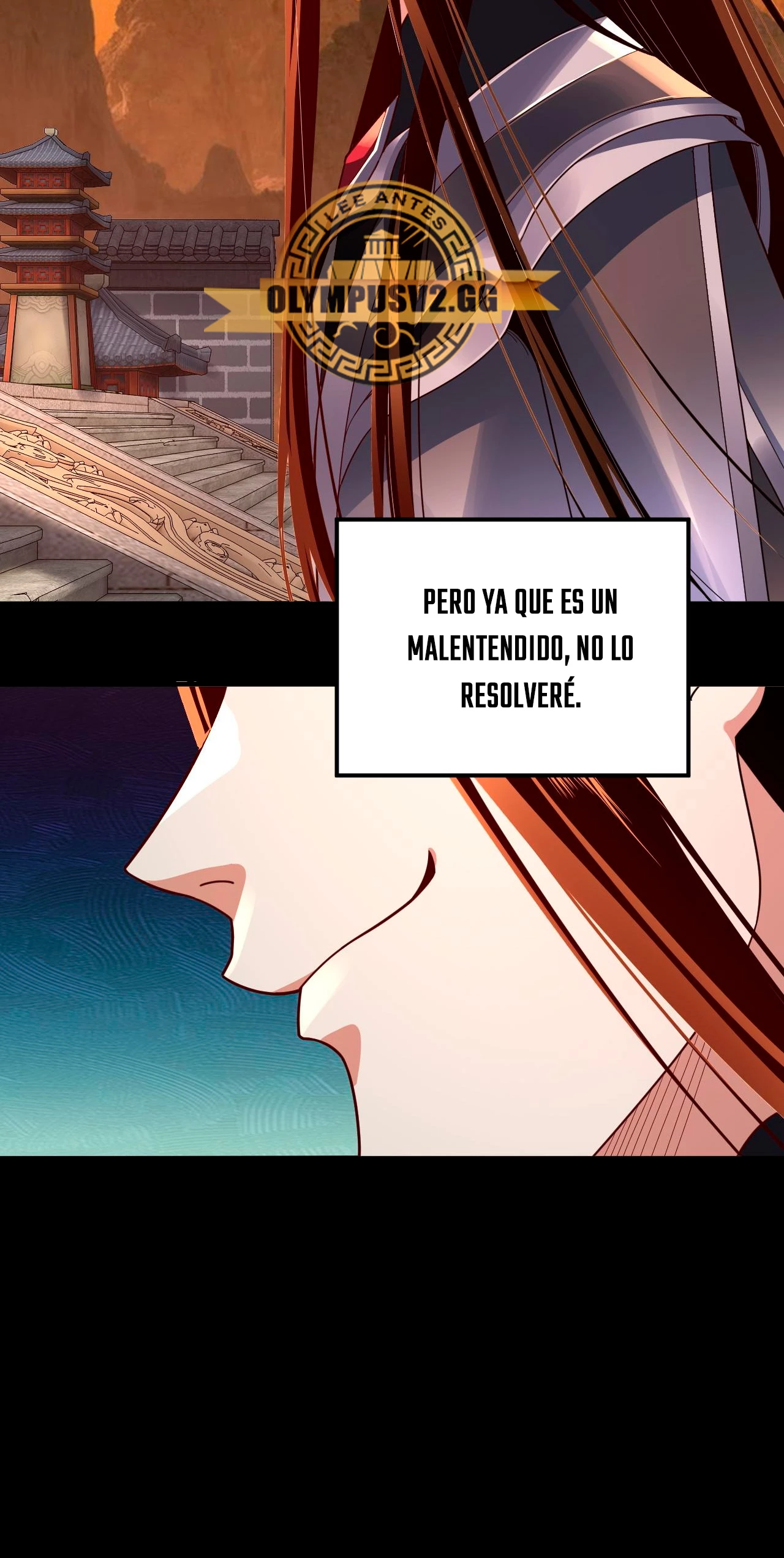 El Villano Del Destino Capítulo 106 - Page 16