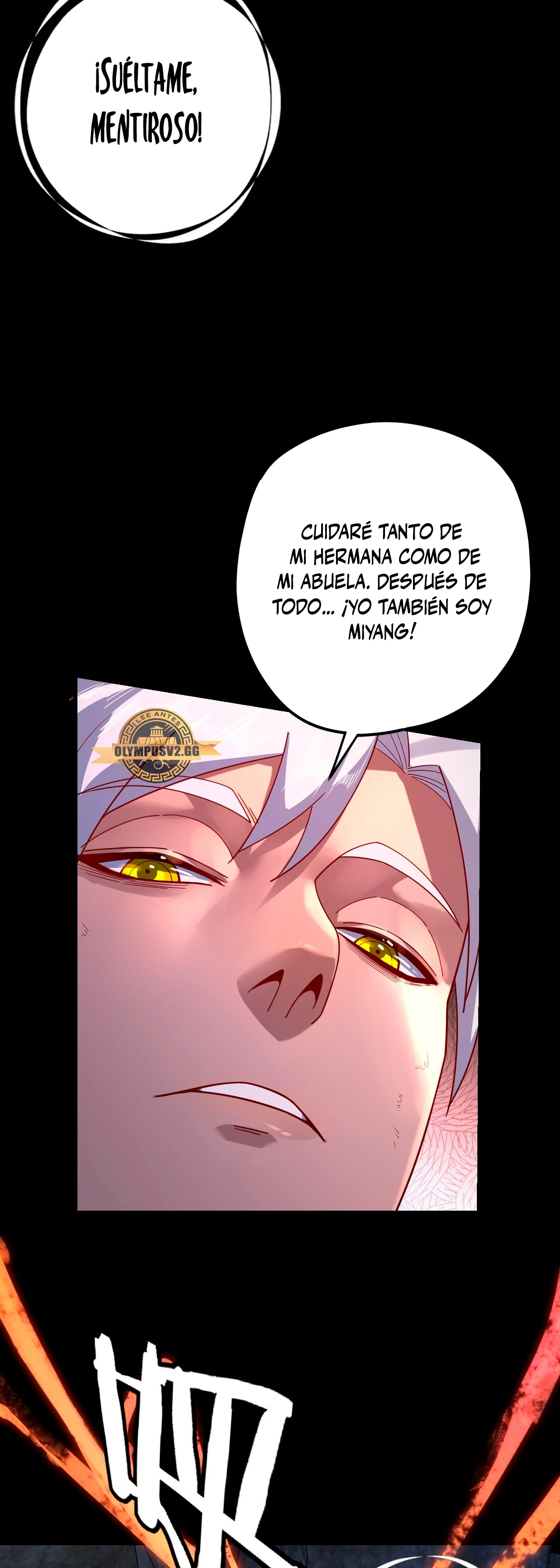 El Villano Del Destino Capítulo 107 - Page 26