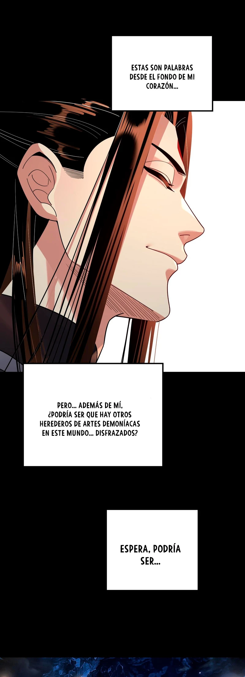 El Villano Del Destino Capítulo 120 - Page 21