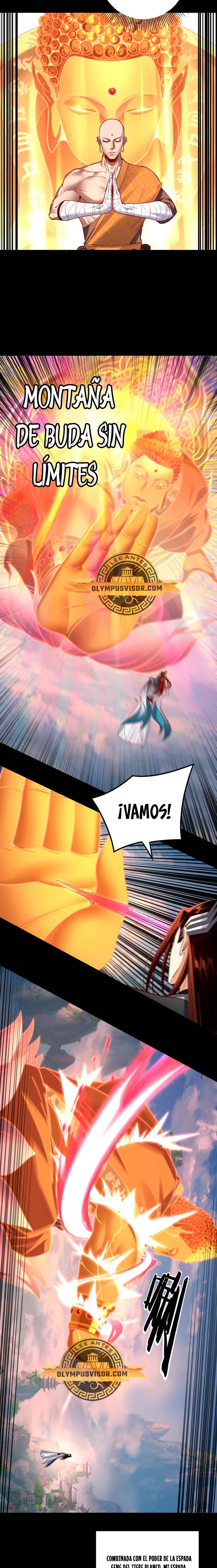 El Villano Del Destino Capítulo 131 - Page 14