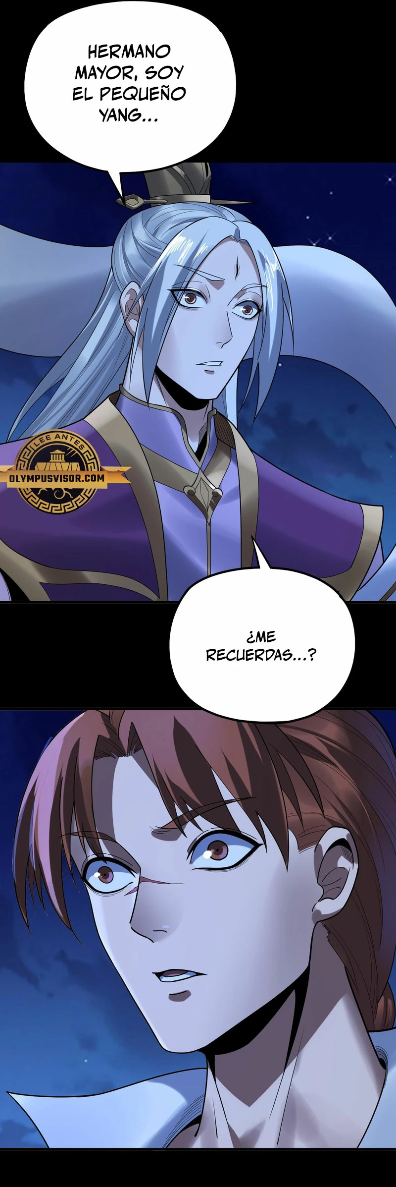 El Villano Del Destino Capítulo 133 - Page 16