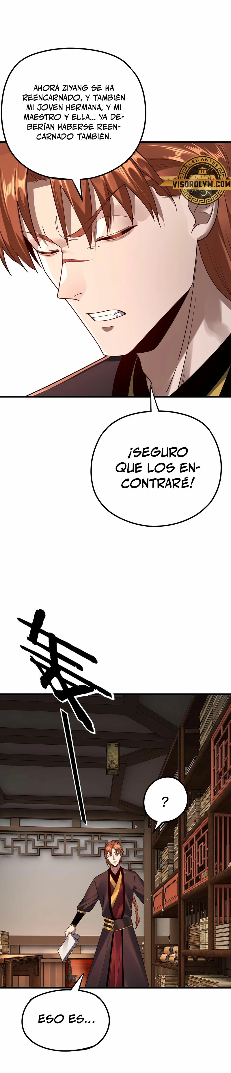 El Villano Del Destino Capítulo 136 - Page 18