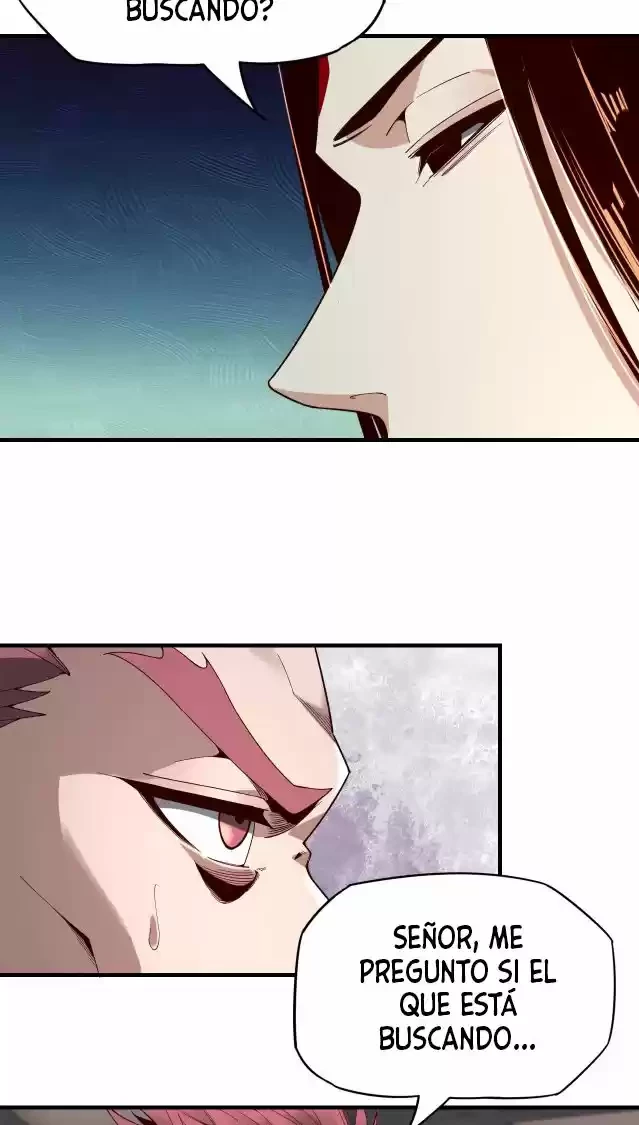 El Villano Del Destino Capítulo 15 - Page 5