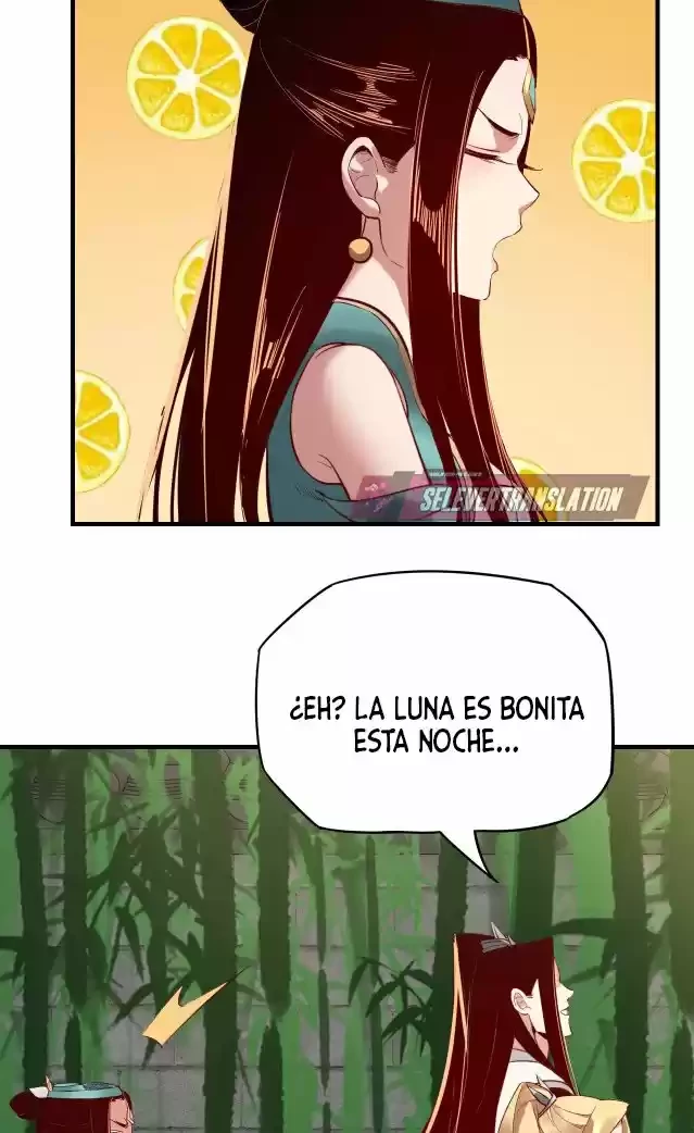 El Villano Del Destino Capítulo 15 - Page 50