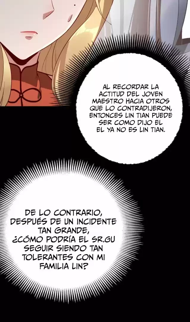El Villano Del Destino Capítulo 15 - Page 55