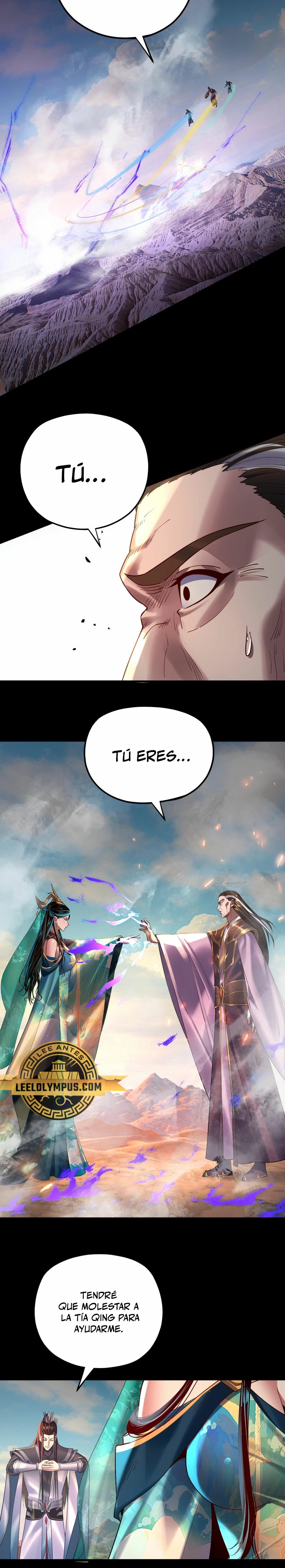 El Villano Del Destino Capítulo 157 - Page 13