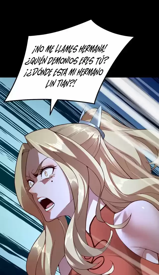 El Villano Del Destino Capítulo 16 - Page 18
