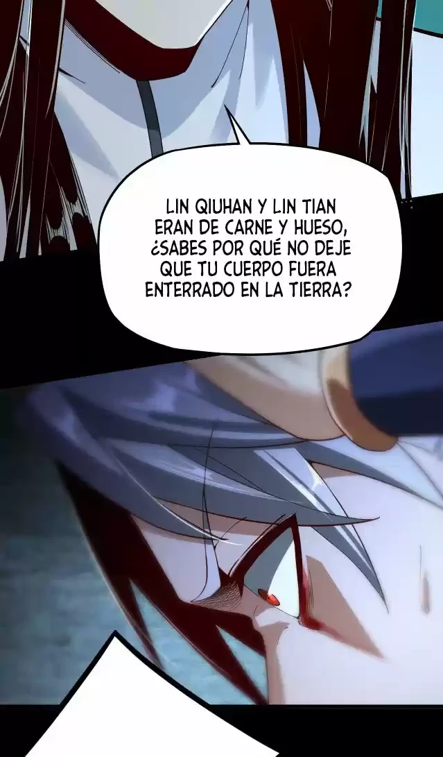 El Villano Del Destino Capítulo 16 - Page 39