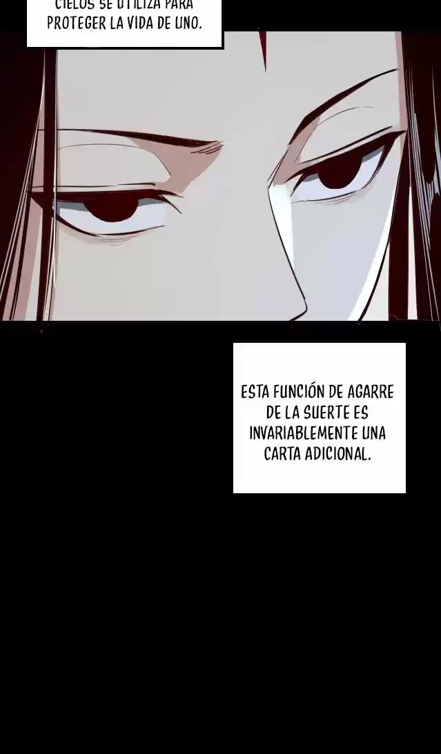 El Villano Del Destino Capítulo 16 - Page 59
