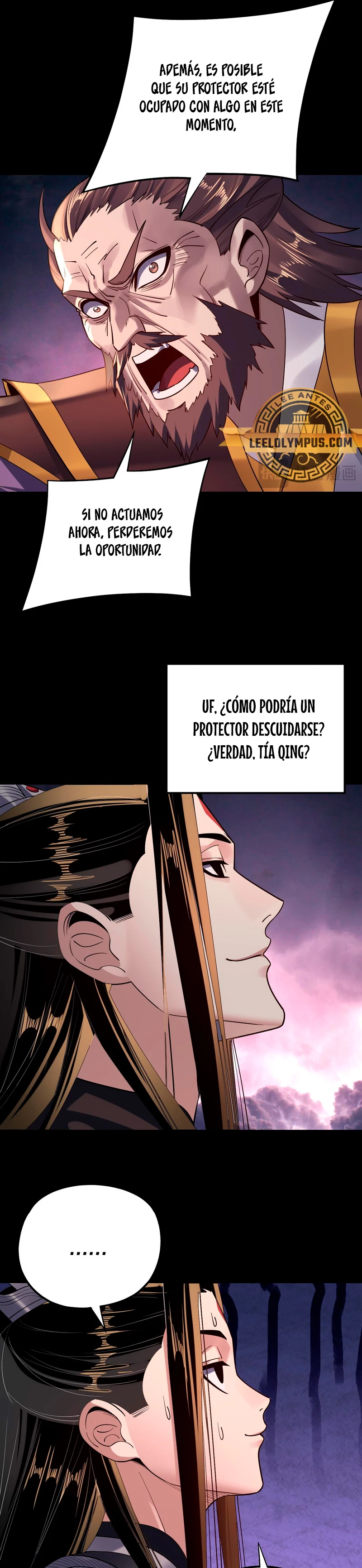 El Villano Del Destino Capítulo 167 - Page 17