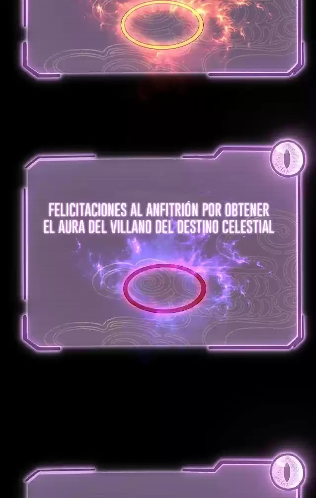 El Villano Del Destino Capítulo 17 - Page 12