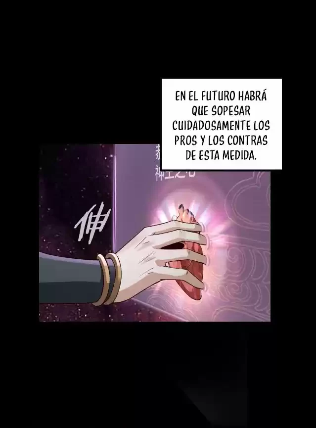 El Villano Del Destino Capítulo 17 - Page 16