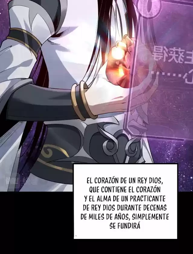 El Villano Del Destino Capítulo 17 - Page 18