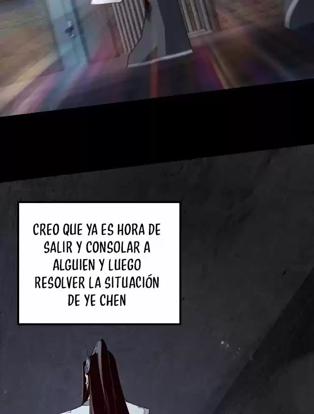 El Villano Del Destino Capítulo 17 - Page 28