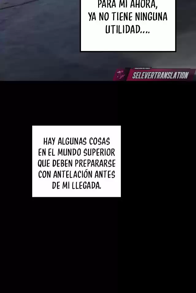El Villano Del Destino Capítulo 17 - Page 30