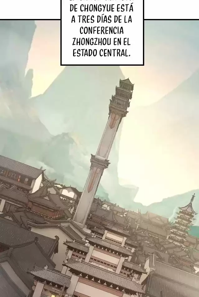 El Villano Del Destino Capítulo 17 - Page 39