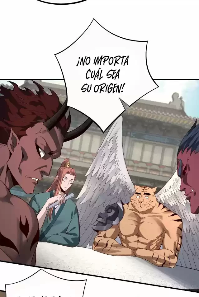 El Villano Del Destino Capítulo 17 - Page 42