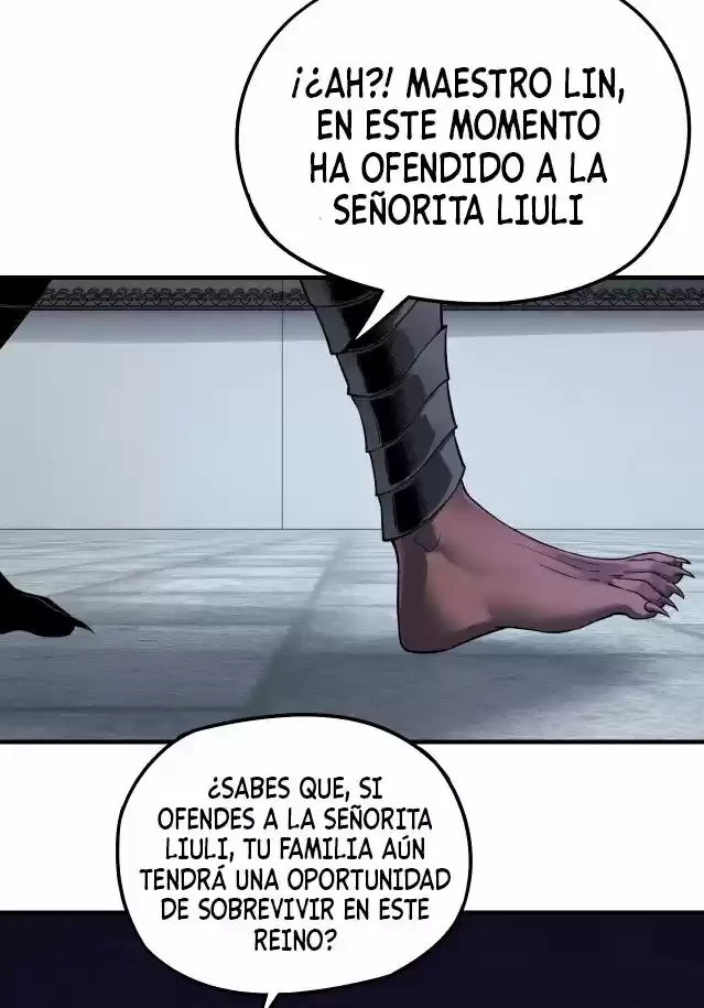 El Villano Del Destino Capítulo 17 - Page 72